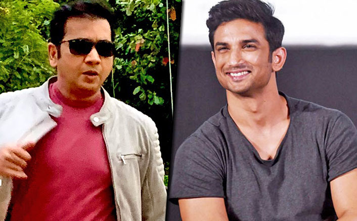 Bhabiji Ghar Par Hain Actor Saanand Verma On Sushant Singh Rajput: "Some Influential People In Bollywood Might've Ganged Up Against Him"
