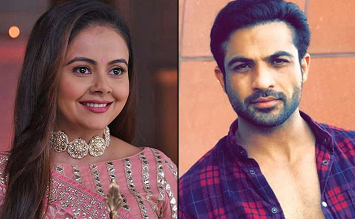 Saath Nibhaana Saathiya 2: Devoleena Bhattacharjee-Mohammed Nazim Shoot For  Gopi-Ahem Moments, Read DEETS!