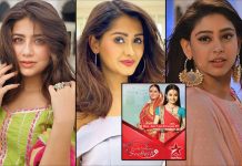 Saath Nibhaana Saathiya 2: Makers To Consider Aditi Bhatia, Kanchi Singh & Niti Taylor To Play Gehna?