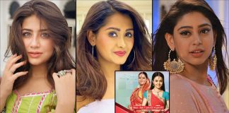 Saath Nibhaana Saathiya 2: Makers To Consider Aditi Bhatia, Kanchi Singh & Niti Taylor To Play Gehna?