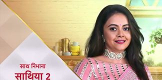 Saath Nibhana Saathiya 2: Devoleena Bhattacharjee Is Back As Gopi Bahu, Telling Fans Who Was In The Rasoda!