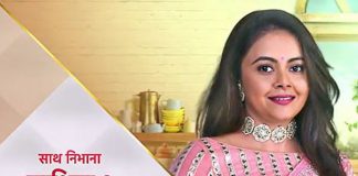 Saath Nibhana Saathiya 2: Makers Reveal The Lead Pair Of The Show & It Is Not Gopi & Ahem
