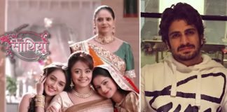Saath Nibhana Saathiya: Rajat Tokas To Be Paired Opposite Gehna?
