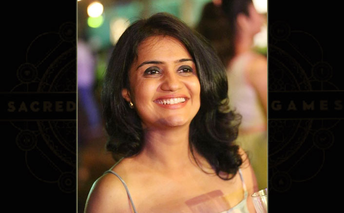 Sacred Games' Amruta Subhash On Being An Outsider In Bollywood: "Entry Is Difficult No Doubt..."