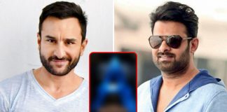 Saif Ali Khan to return as the menacing villain one more time for Om Raut’s directorial Adipurush produced by Bhushan Kumar