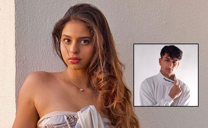 Saif Ali Khan’s Son Ibrahim Ali Khan Applauds Suhana Khan’s Instagram Post On #EndColourism