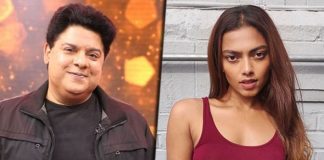 Sajid Khan #MeToo Controversy: Model Paula Further Accuses Him Saying, "He Kept His Hand On My Leg & Started Rubbing It"