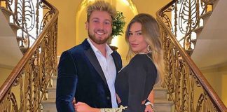 Sam Thompson Moves On After A Month Of Break Up With Zara McDermott? Goes On A Date With A Mystery Woman!