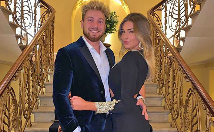 Sam Thompson Moves On After A Month Of Break Up With Zara McDermott? Goes On A Date With A Mystery Woman!