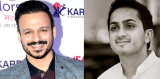 Sandalwood drugs case: Lookout notice against Vivek Oberoi's relative