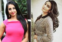 Sandalwood drugs case: No bail for Ragini, Sanjjanaa