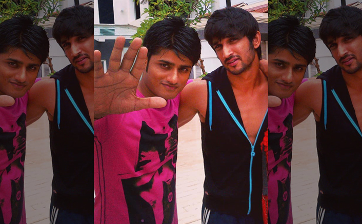 Sushant Singh Rajput News: Sandip Ssingh On Being Accused, "It Has Broken My Confidence & Affected My Family"
