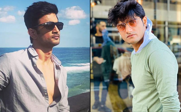 Sandip Ssingh On Sushant Singh Rajput's Family's Allegations: "Unfortunately, We All Had To Meet On Antim Sanskar..."