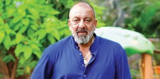Sanjay Dutt Is Responding Well To The Treatment, Family Member Shares Update!