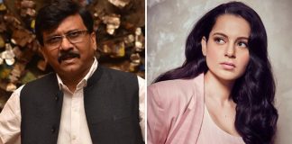 Sanjay Raut Shares Cryptic Message On Twitter About Respecting Women After Kangana Ranuat's Outrage