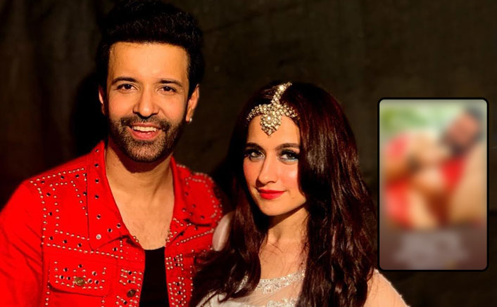 Sanjeeda Shaikh Wishes Husband Aamir Ali On His Birthday Amid Their Separation Rumours