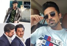 Saqib Saleem EXCLUSIVE On Crackdown; Update On His & Ranveer Singh Starrer '83's Theatre Release!