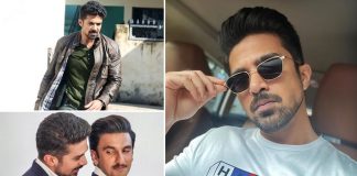 Saqib Saleem EXCLUSIVE On Crackdown; Update On His & Ranveer Singh Starrer '83's Theatre Release!