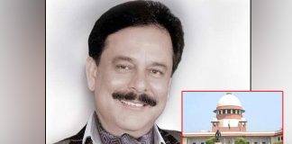 SC declines to entertain Netflix plea on use of Subrata Roy's name in series