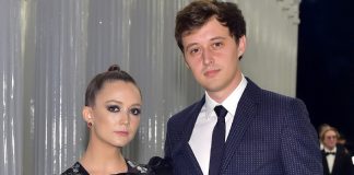 Scream Queens Actress Billie Lourd Welcomes First Child With Fiancé Austen Rydell