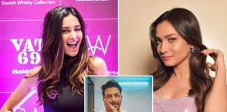 Sehban Azim EXCLUSIVELY Talks About Ankita Lokhande Vs Shibani Dandekar Fight: “All I Can Do Is Simply Remember Sushant”