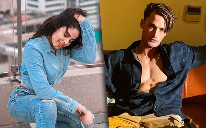 Sehnoor Confirms Her Upcoming Song With Asim Riaz