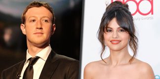 Selena Gomez Appeals Mark Zuckerberg To Stop Spread Of Racism & Misinformation