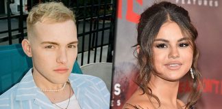 Selena Gomez is someone I look up to: Trevor Daniel
