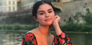 Selena Gomez Opens Up On Justin Bieber & Past Relationships