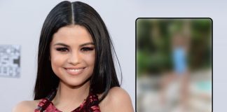Selena Gomez Slips Into A Monokini, Proudly Flaunts Her Kidney Transplant Scar, SEE PIC