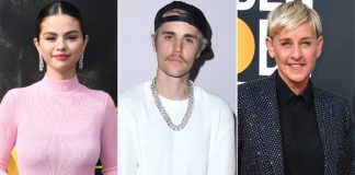 Selena Gomez’s Confessions About Her Relationship With Justin Bieber On Ellen DeGeneres Show Will Make You Miss ‘Jelena’
