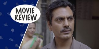 Serious Men Movie Review