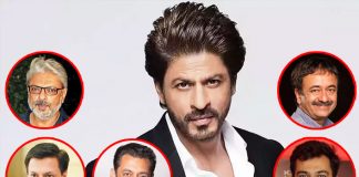 Shah Rukh Khan