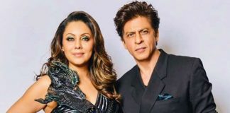 Shah Rukh Khan Has Been Cooking For Family During Lockdown, Gauri Khan Says, "I Enjoy Eating"