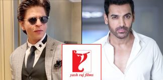 Shah Rukh Khan's Hero To BATTLE John Abraham's Villain In YRF's Pathan - CONFIRMED!