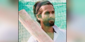 Shahid Kapoor starrer Jersey to go on floors again this October; shoot to take place in Dehradun and Chandigarh