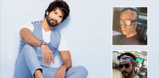 Shahid Kapoor To Turn Yoddha For Shashank Khaitan & Karan Johar's Next?