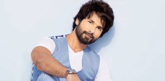 Shahid posts old video of cricket practice for upcoming film 'Jersey'