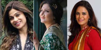 Shamita Shetty, Swastika Mukherjee, Mona Singh star in 'Black Widows' remake