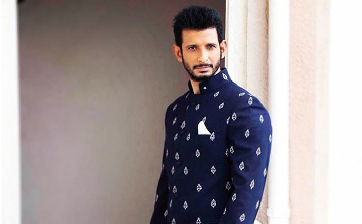 Sharman Joshi: "There's Hardly Any Comedy Happening On OTT"