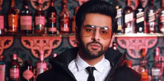 Shashank Vyas Gave 285 Audition Before Balika Vadhu? The Actor Says YES!