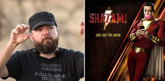Shazam! Fury of the Gods To Introduce New Villian & More Of Shazam Family? Director David Sandberg Hints So!