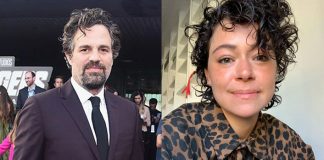 She-Hulk: Mark Ruffalo REACTS As Tatiana Maslany Bags Disney+Marvel Series!
