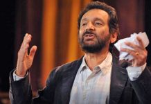 Shekhar Kapur Gets Elected As The New President Of FTII Society & Chairman Of Governing Council, Bollywood Celebs Send Wishes