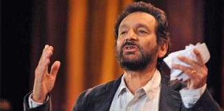 Shekhar Kapur Gets Elected As The New President Of FTII Society & Chairman Of Governing Council, Bollywood Celebs Send Wishes