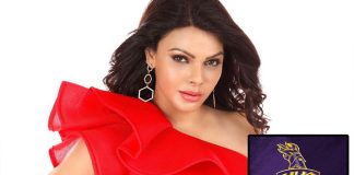 Sherlyn Chopra Claims To Have Witnessed Bollywood Star's Wives Taking Drugs At KKR Party