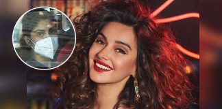 Shibani Dandekar Deleting #ReleaseRhea Posts From Her Instagram Is False, Check Out!