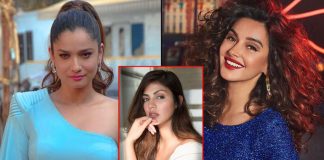 Shibani Dandekar SLAMMED For Slamming Ankita Lokhande; Netizens Say, "Keep Defending Your Drug Peddler Friend"