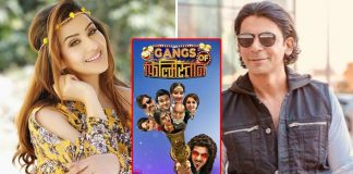 Shilpa Shinde On Gangs Of Filmistan Row: “Sunil Grover Hasn’t Given Any Hit In A Solo Show” Shilpa Shinde On Gangs Of Filmistaan Row: “Sunil Grover Hasn’t Given Any Hit In Any Solo Show”