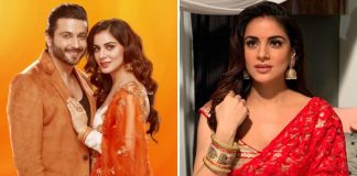 Shraddha Arya turns stylist for on-screen avatar in 'Kundali Bhagya'
